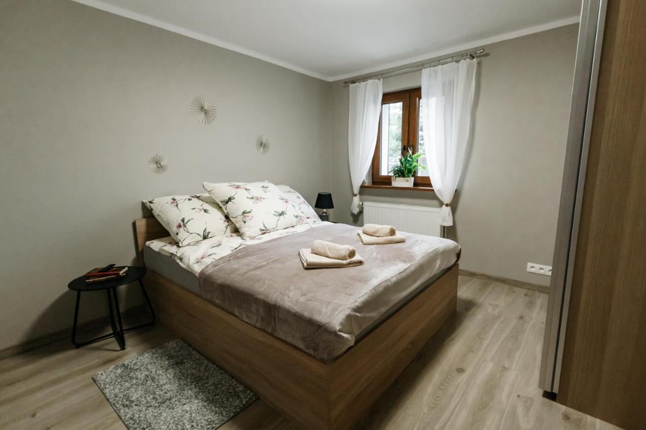 Apartament Karo 1 Karkonosze Jelenia Gora Exterior photo