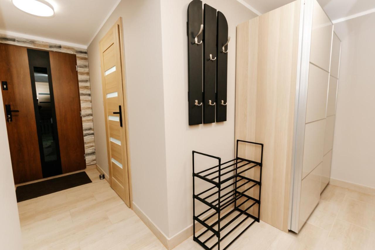 Apartament Karo 1 Karkonosze Jelenia Gora Exterior photo