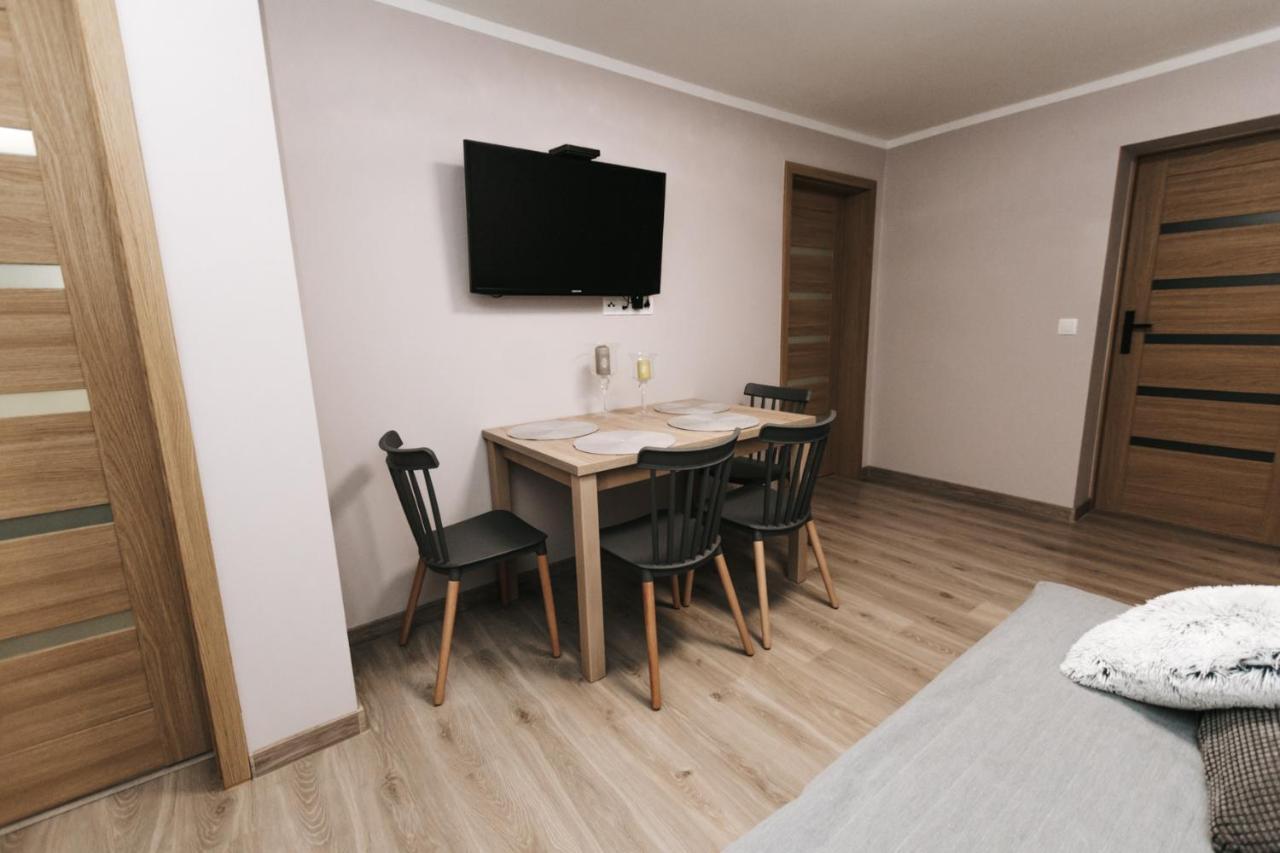 Apartament Karo 1 Karkonosze Jelenia Gora Exterior photo