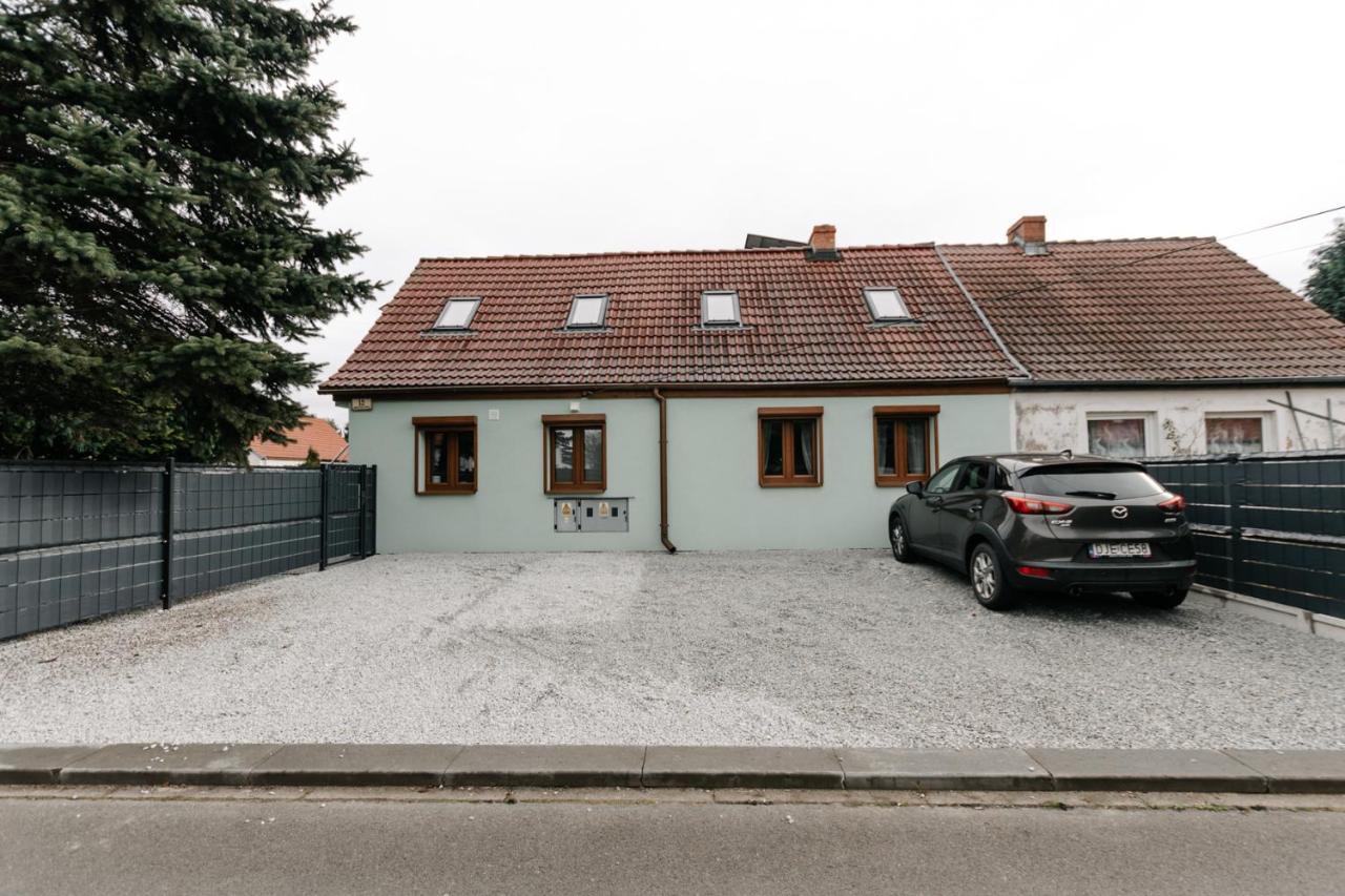 Apartament Karo 1 Karkonosze Jelenia Gora Exterior photo