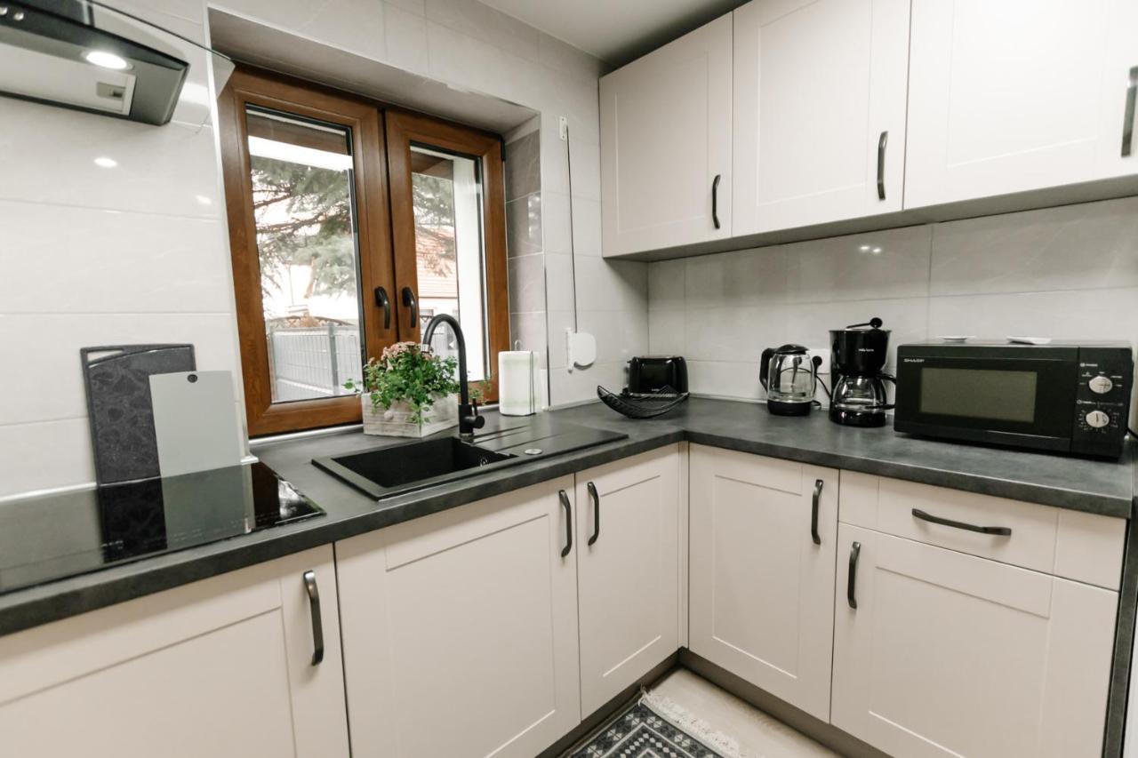 Apartament Karo 1 Karkonosze Jelenia Gora Exterior photo