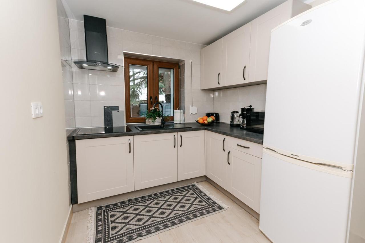 Apartament Karo 1 Karkonosze Jelenia Gora Exterior photo